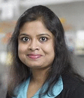 Shreya Ghosh
