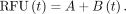 Formula