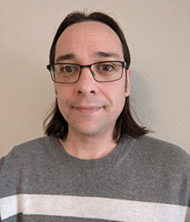 Kenneth Osterhoudt
