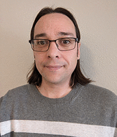 Kenneth Osterhoudt