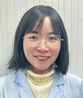 Jiaojuan Huang