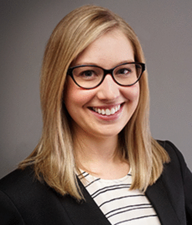 Katherine M. McKenney