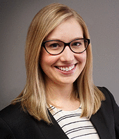 Katherine M. McKenney