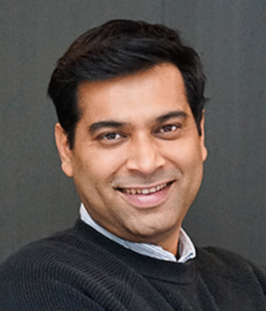 Chandradhish Ghosh
