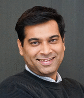 Chandradhish Ghosh