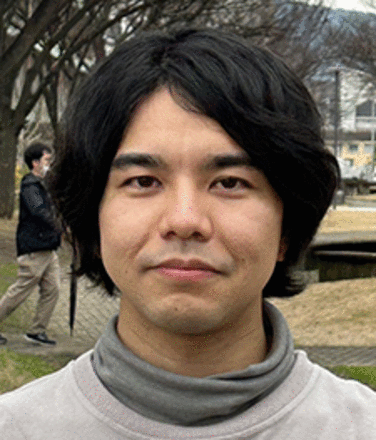 Teppei Matsuda
