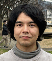 Teppei Matsuda