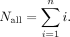 Formula