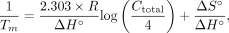 Formula
