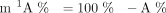Formula