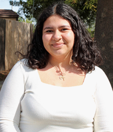 Maria T. Almanza