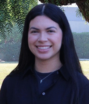 Alyssa M. Castellanos