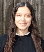 Catherine G.O. Hernandez