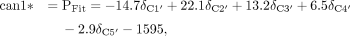 Formula