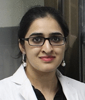 Rashmi Minocha