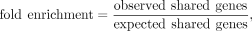 Formula