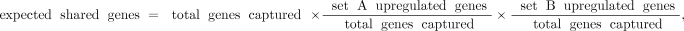 Formula