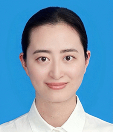 Shasha Shi
