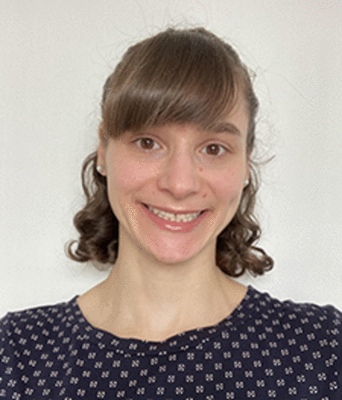 Arianne M. Babina