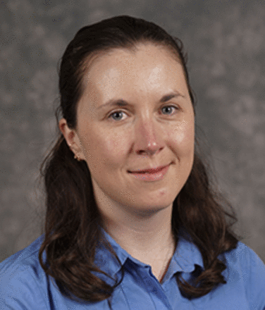 Laura R. Snyder