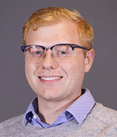 Parker D. Sperstad