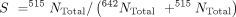 Formula