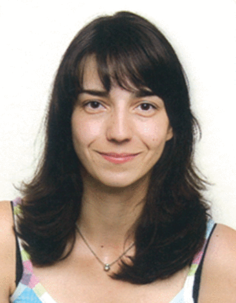 Kristina Roučová