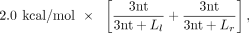 Formula