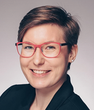 Lara Walotka