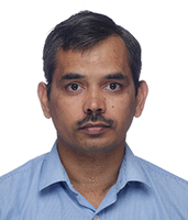 Bikash Choudhary