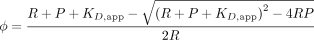 Formula