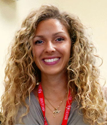 Sabrina De Lella