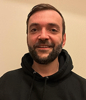 Francois P. Pauzin