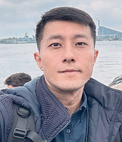 Ching-Yang Kao