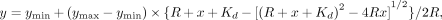Formula