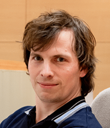Jiří Koubek