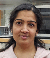 Parul Pandey