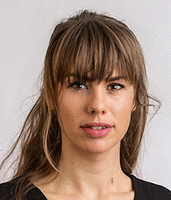 Nina Kim Stoffel