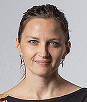 Maëlle Bellec