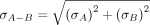 Formula