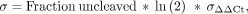Formula