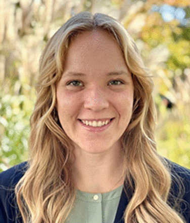 Gabrielle M. Schuh