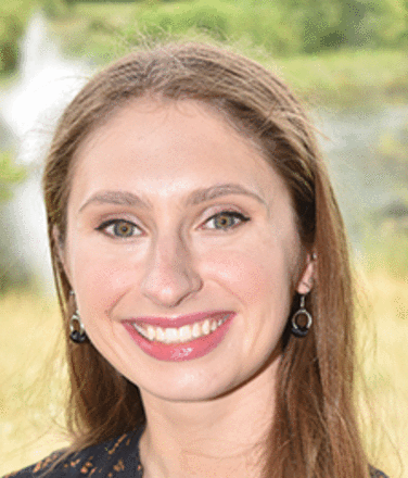 Margaret Bohmer