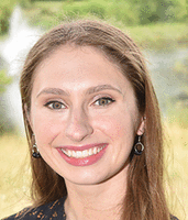 Margaret Bohmer