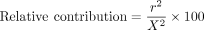 Formula