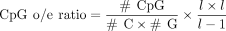 Formula