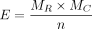 Formula