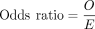 Formula