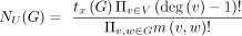 Formula
