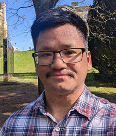 Jenn-Yeu Alvin Szeto